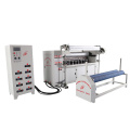 Professionelle Ultraschall -Quiltmaschine von guter Qualität für die Matratze